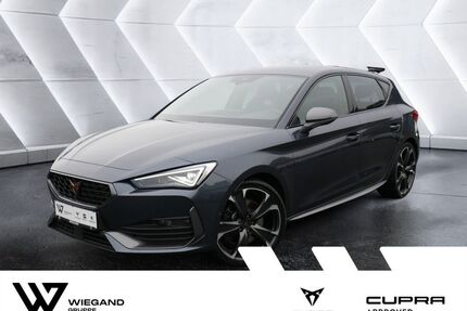 Cupra Leon Gebrauchtwagen