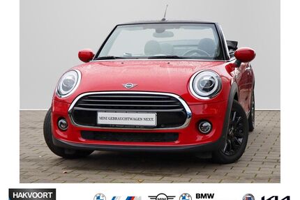 Mini Cooper C Gebrauchtwagen