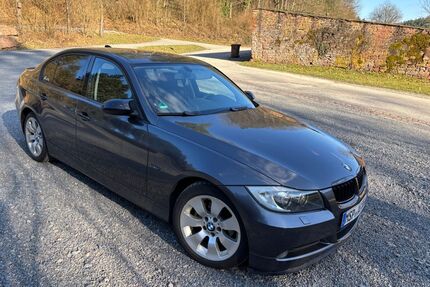 BMW 320 Gebrauchtwagen