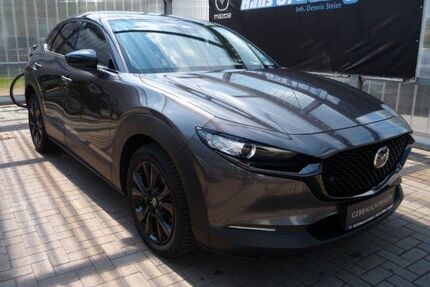 Mazda CX-30 Gebrauchtwagen