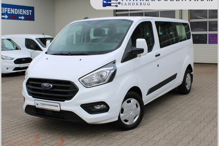 Ford Transit Custom Gebrauchtwagen