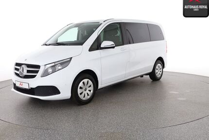 Mercedes-Benz V 220 Gebrauchtwagen