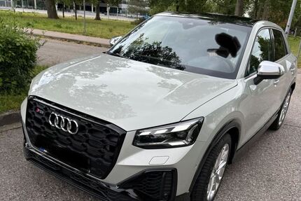 Audi SQ2 Gebrauchtwagen