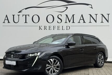 Peugeot 508 Gebrauchtwagen