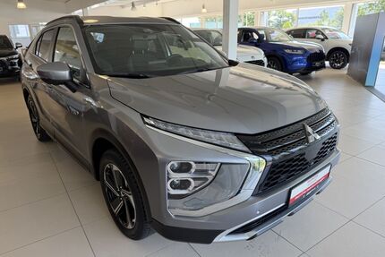 Mitsubishi Eclipse Cross Gebrauchtwagen