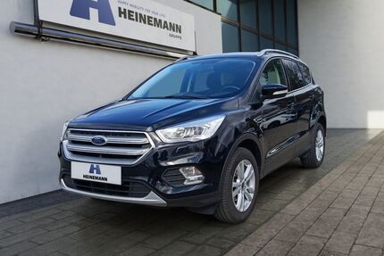 Ford Kuga Gebrauchtwagen