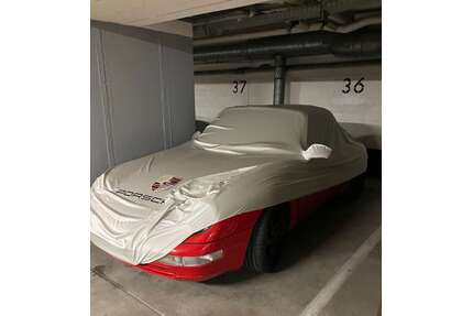 Porsche 993 Gebrauchtwagen