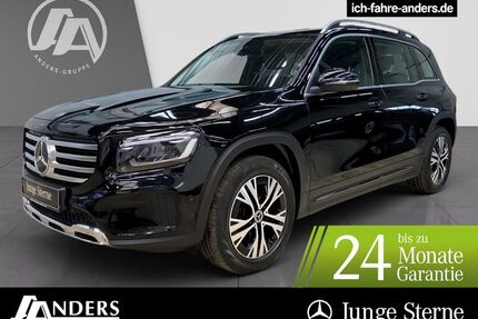Mercedes-Benz GLB 220 Gebrauchtwagen