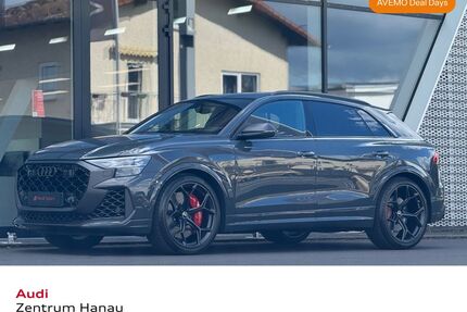 Audi RSQ8 Gebrauchtwagen