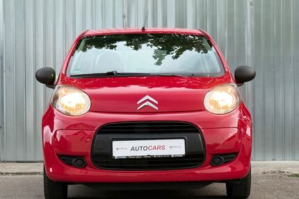 Citroen C1 Gebrauchtwagen