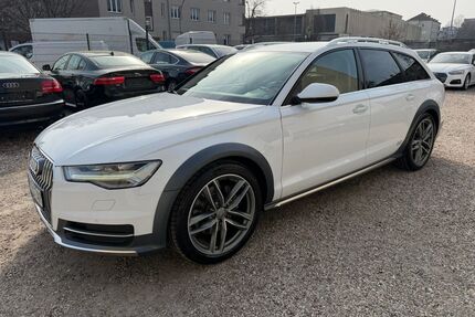Audi A6 Allroad Gebrauchtwagen