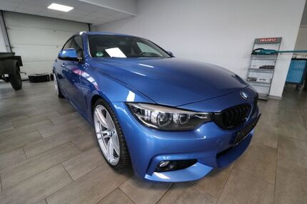 BMW 430 Gran Coupé Gebrauchtwagen