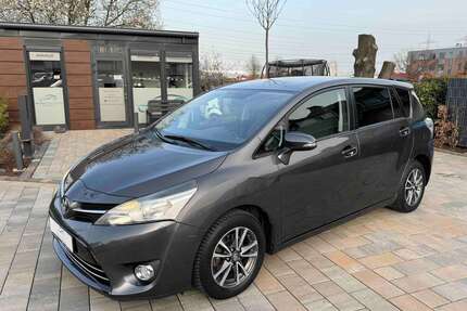 Toyota Verso Gebrauchtwagen