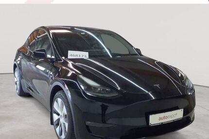 Tesla Model Y Gebrauchtwagen