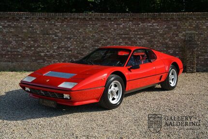 Ferrari 512 Gebrauchtwagen
