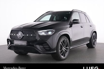 Mercedes-Benz GLE 400 Gebrauchtwagen