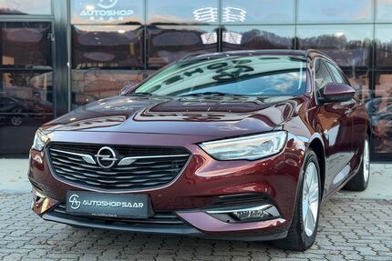 Opel Insignia Gebrauchtwagen
