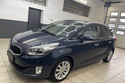 Kia Carens Gebrauchtwagen