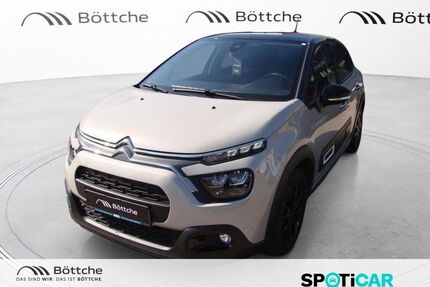 Citroen C3 Gebrauchtwagen