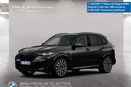 BMW X5 Gebrauchtwagen