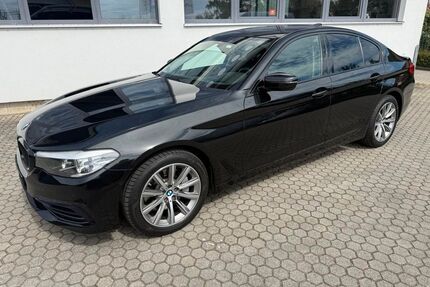 BMW 530 Gebrauchtwagen