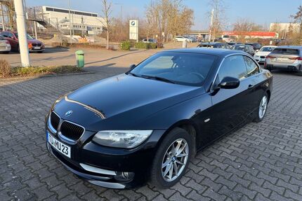 BMW 318 Gebrauchtwagen