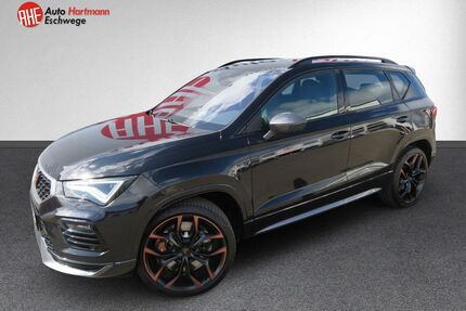 Cupra Ateca Gebrauchtwagen
