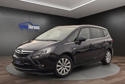 Opel Zafira Gebrauchtwagen