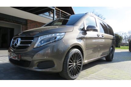 Mercedes-Benz V 250 Gebrauchtwagen