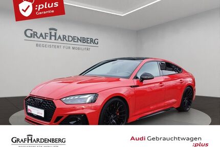Audi RS5 Gebrauchtwagen
