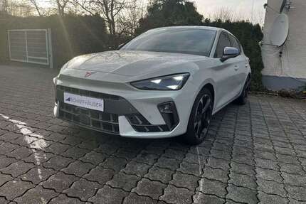 Cupra Leon Gebrauchtwagen