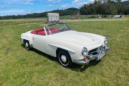 Mercedes-Benz Andere Gebrauchtwagen