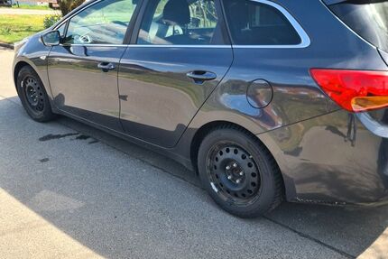 Kia ceed / Ceed Gebrauchtwagen