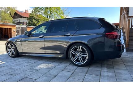 BMW 530 Gebrauchtwagen