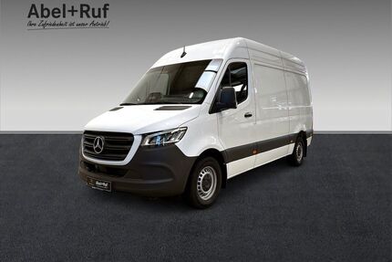 Mercedes-Benz Sprinter Gebrauchtwagen