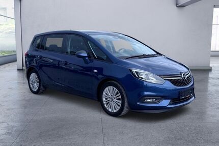Opel Zafira Gebrauchtwagen