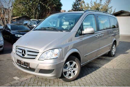 Mercedes-Benz Viano Gebrauchtwagen