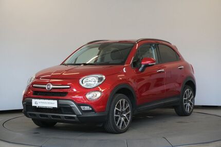 Fiat 500X Gebrauchtwagen