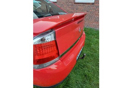 Opel Vectra Gebrauchtwagen