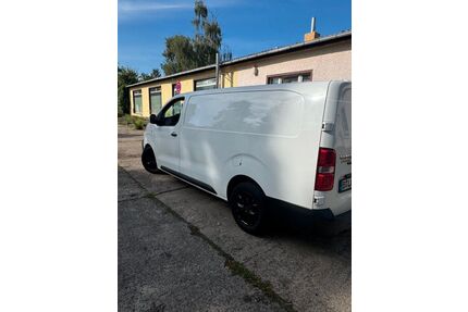 Peugeot Expert Gebrauchtwagen