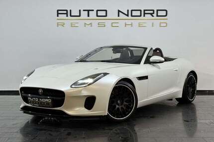Jaguar F-Type Gebrauchtwagen