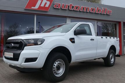 Ford Ranger Gebrauchtwagen