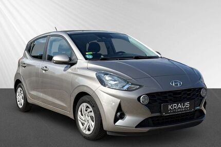 Hyundai i10 Gebrauchtwagen