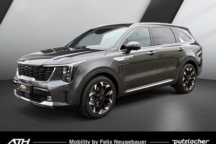 Kia Sorento Gebrauchtwagen