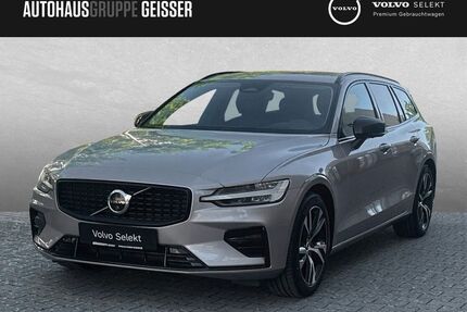 Volvo V60 Gebrauchtwagen