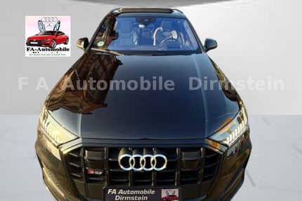 Audi SQ7 Gebrauchtwagen