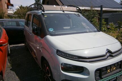 Citroen Berlingo Gebrauchtwagen
