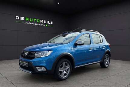Dacia Sandero Gebrauchtwagen