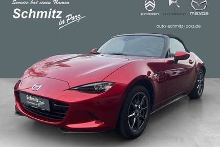 Mazda MX-5 Gebrauchtwagen