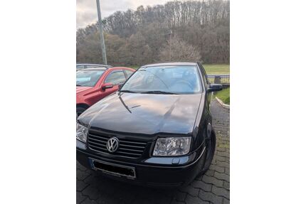 VW Bora Gebrauchtwagen